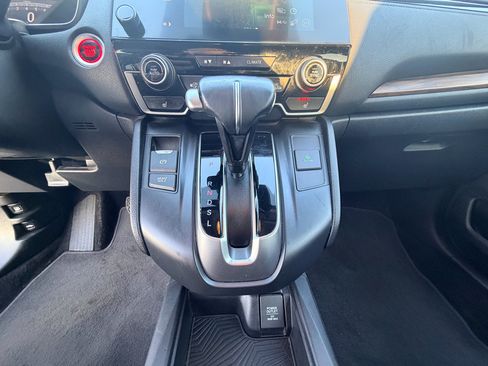 Used 2018 Honda CR-V EX-L image 24