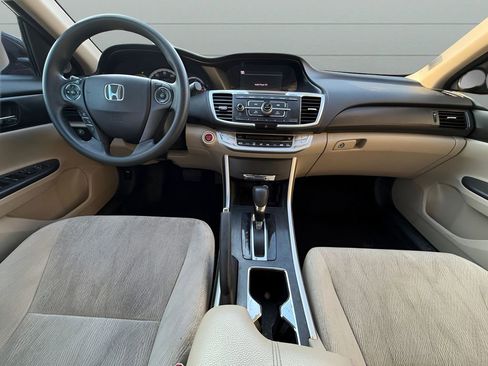 Used 2014 Honda Accord EX image 12