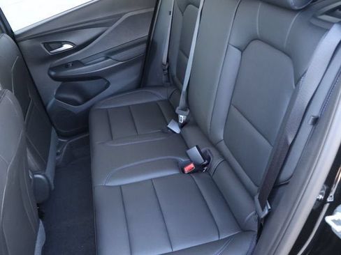 New 2026 Buick Envista Sport Touring w/ Convenience I Package FWD image 13