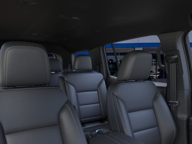 New 2027 Chevrolet Traverse LT w/ Driver Confidence Package FWD image 24