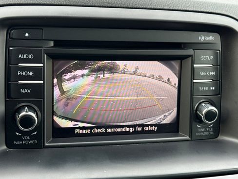 Used 2015 MAZDA CX-5 Grand Touring image 23