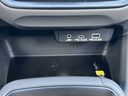New 2026 Subaru Crosstrek 2.5i Limited image 14