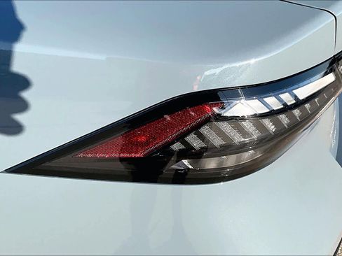 New 2026 Nissan Sentra SL FWD image 14