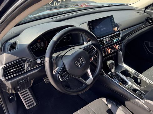 Used 2022 Honda Accord Sport Special Edition image 14
