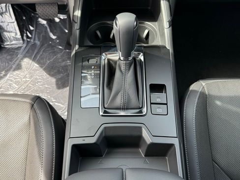 New 2026 MAZDA CX-5 Preferred image 22