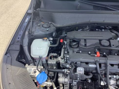 Used 2025 Hyundai Kona N Line S image 21