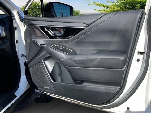 Used 2023 Subaru Outback Limited XT w/ Popular Package #2 image 28