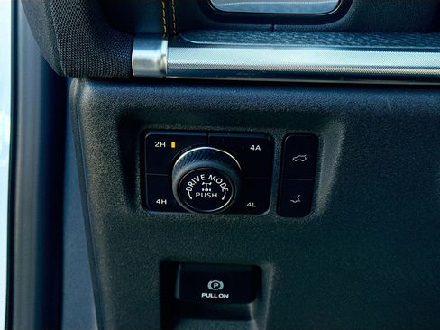 New 2025 Ford Expedition Tremor image 13