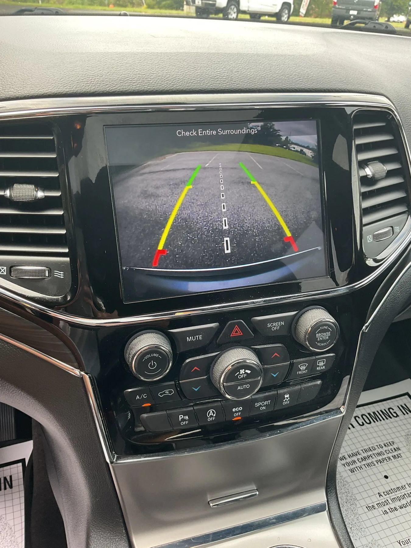 Used 2019 Jeep Grand Cherokee Limited AWD/4WD image 40