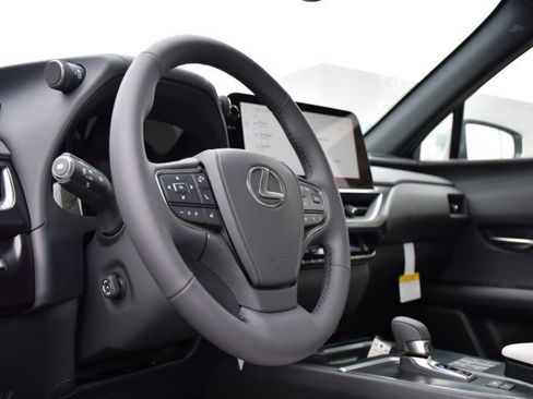 New 2025 Lexus UX 300h AWD image 11