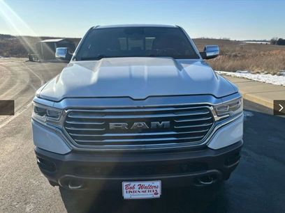 Used 2020 RAM 1500 Limited