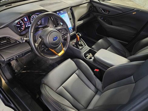 Used 2022 Subaru Outback Wilderness w/ Wilderness Package image 2