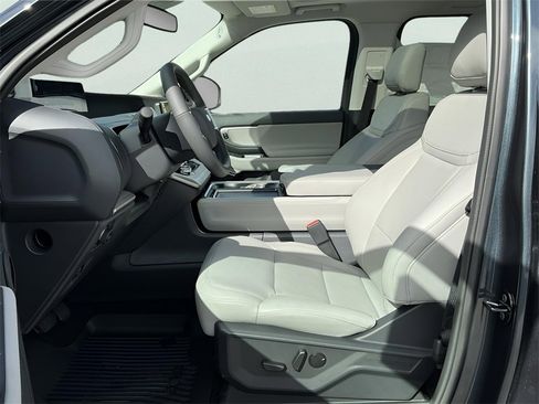 New 2025 Ford Expedition Active image 25