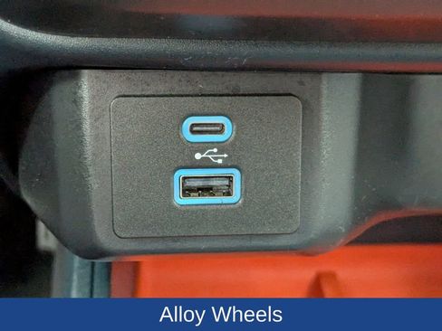 Certified 2023 Ford Maverick XLT image 23