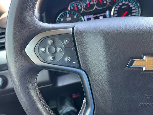 Used 2020 Chevrolet Tahoe Premier RWD image 17
