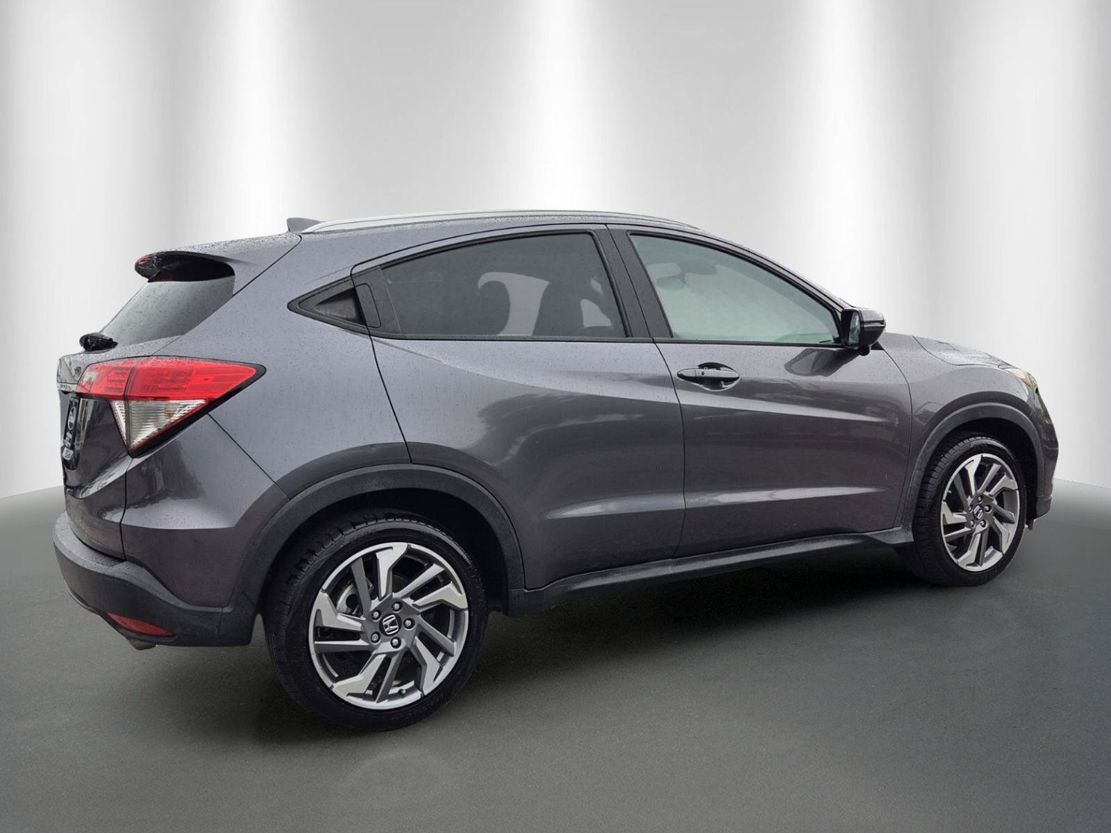 Used 2019 Honda HR-V EX image 7