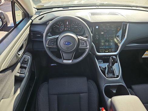 Certified 2025 Subaru Outback Premium image 7