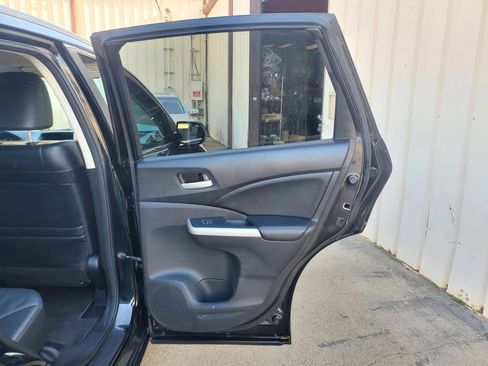 Used 2014 Honda CR-V EX-L image 24