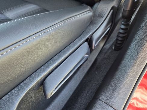 New 2026 Honda Civic Sport image 21