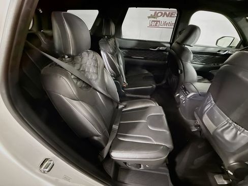 Used 2020 Hyundai Palisade Limited AWD/4WD image 32
