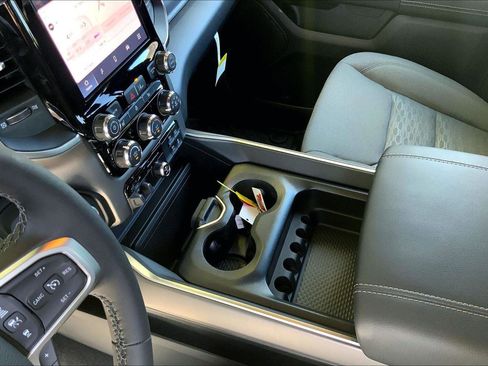 New 2025 RAM 1500 Big Horn image 7