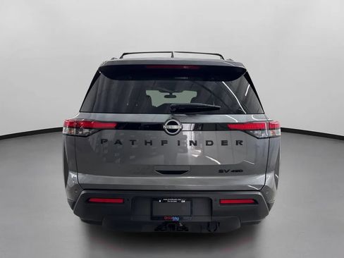 Used 2023 Nissan Pathfinder SV w/ SV Premium Package AWD/4WD image 8
