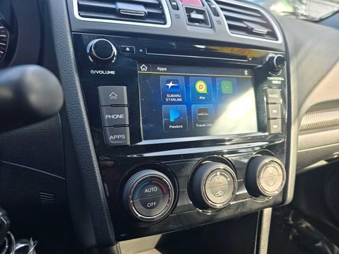 Used 2020 Subaru WRX image 28