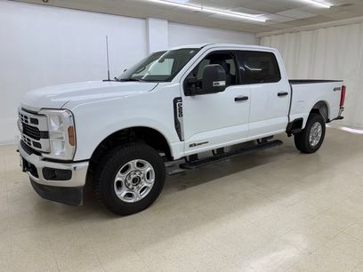 Used 2025 Ford F250 XLT