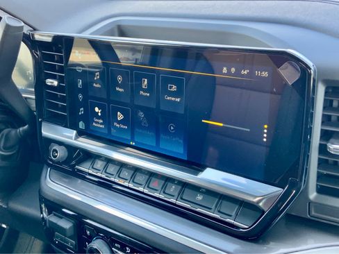 New 2026 Chevrolet Silverado 3500 High Country w/ Technology Package image 44