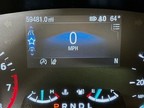 Used 2020 Ford Escape SE AWD/4WD image 15