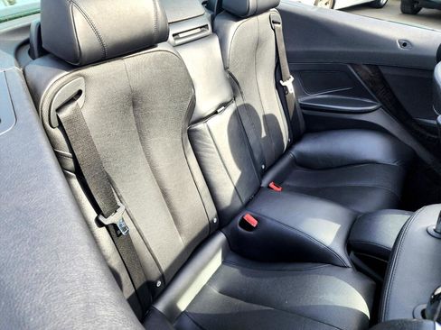 Used 2012 BMW 650i xDrive Convertible image 20