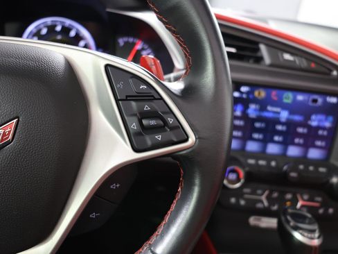 Used 2019 Chevrolet Corvette Grand Sport image 23