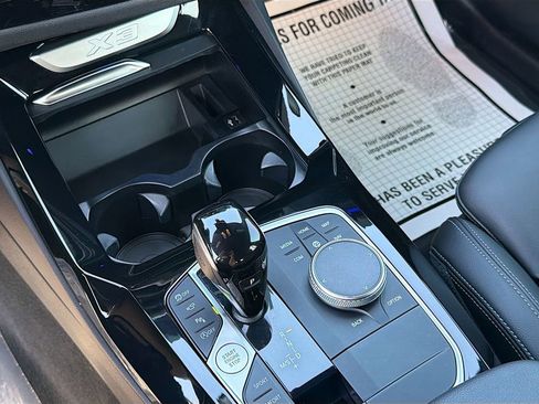 Used 2023 BMW X3 xDrive30i w/ Premium Package image 29