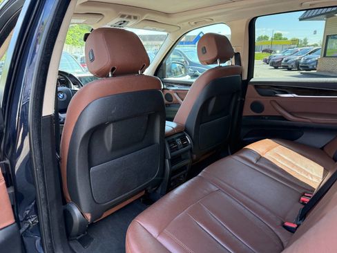 Used 2015 BMW X5 xDrive35i AWD/4WD image 26
