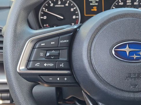 New 2026 Subaru Impreza 2.0i Sport AWD/4WD image 27