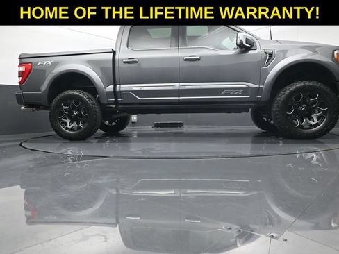 Used 2023 Ford F150 Lariat w/ Equipment Group 502A High AWD/4WD image 64