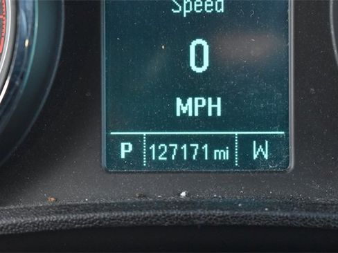 Certified 2015 Buick Verano Convenience image 16