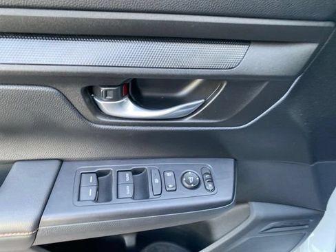 Used 2023 Honda CR-V Sport image 8