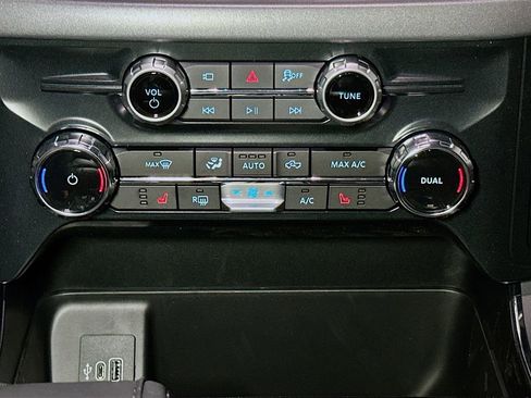 New 2026 Ford F150 XLT w/ Equipment Group 302A MID AWD/4WD image 15