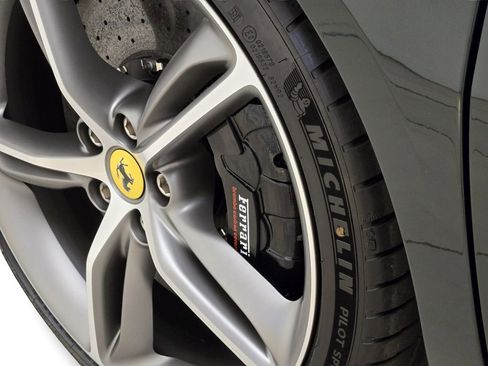 Used 2024 Ferrari 296 GTS image 14