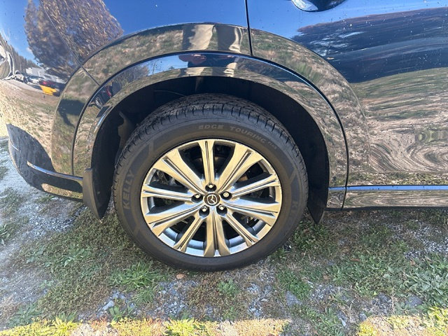 Used 2023 MAZDA CX-5 Signature AWD/4WD image 18