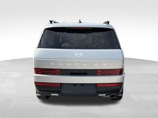 Used 2024 Hyundai Santa Fe SEL FWD video 4