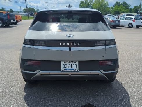 Used 2023 Hyundai Ioniq 5 SEL AWD/4WD image 33