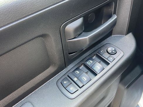 Certified 2021 RAM 1500 Tradesman w/ Tradesman SXT Package RWD image 12