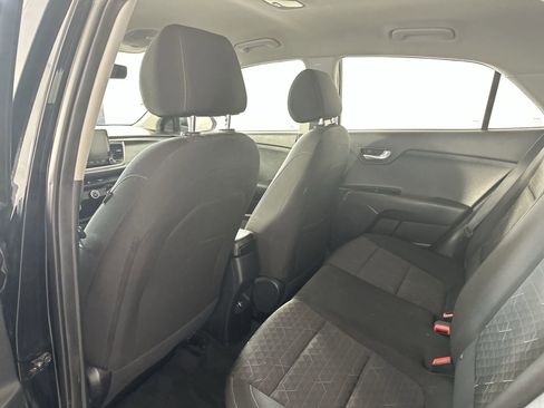 Used 2022 Kia Rio S image 24
