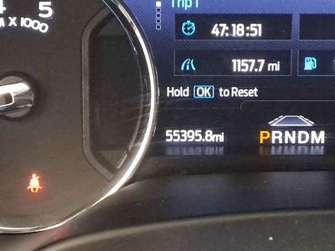 Used 2020 Ford F250 Platinum w/ FX4 Off-Road Package image 28