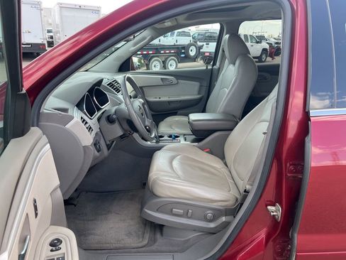 Used 2010 Chevrolet Traverse LT w/ Personal Connectivity Package AWD/4WD image 20