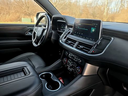 Used 2023 Chevrolet Tahoe Z71 image 29