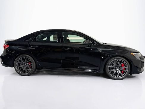 New 2025 Audi RS 3 image 4