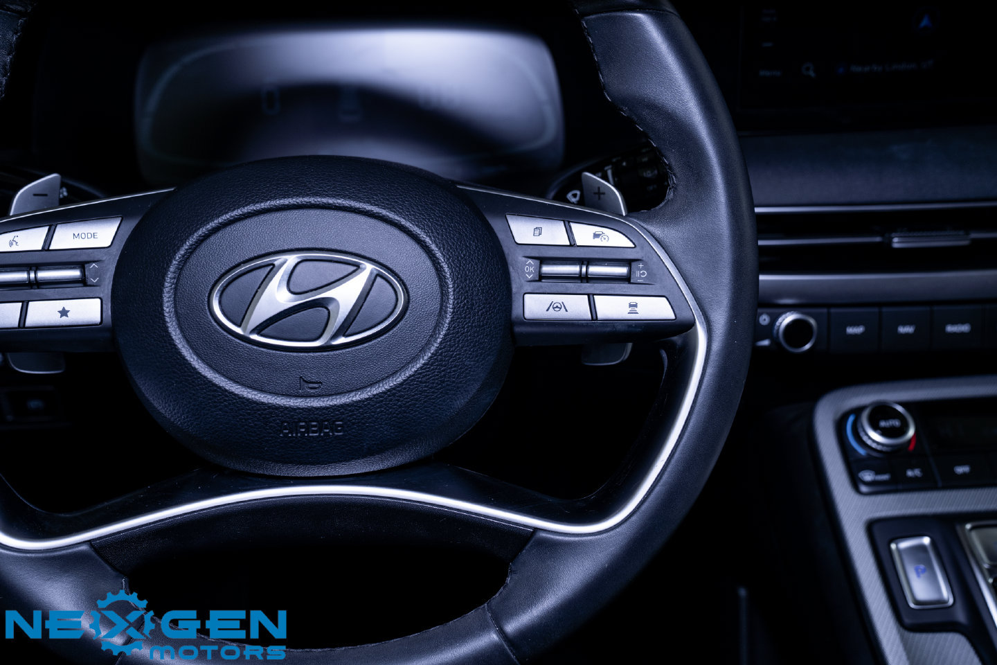 Used 2024 Hyundai Palisade SEL AWD/4WD image 20